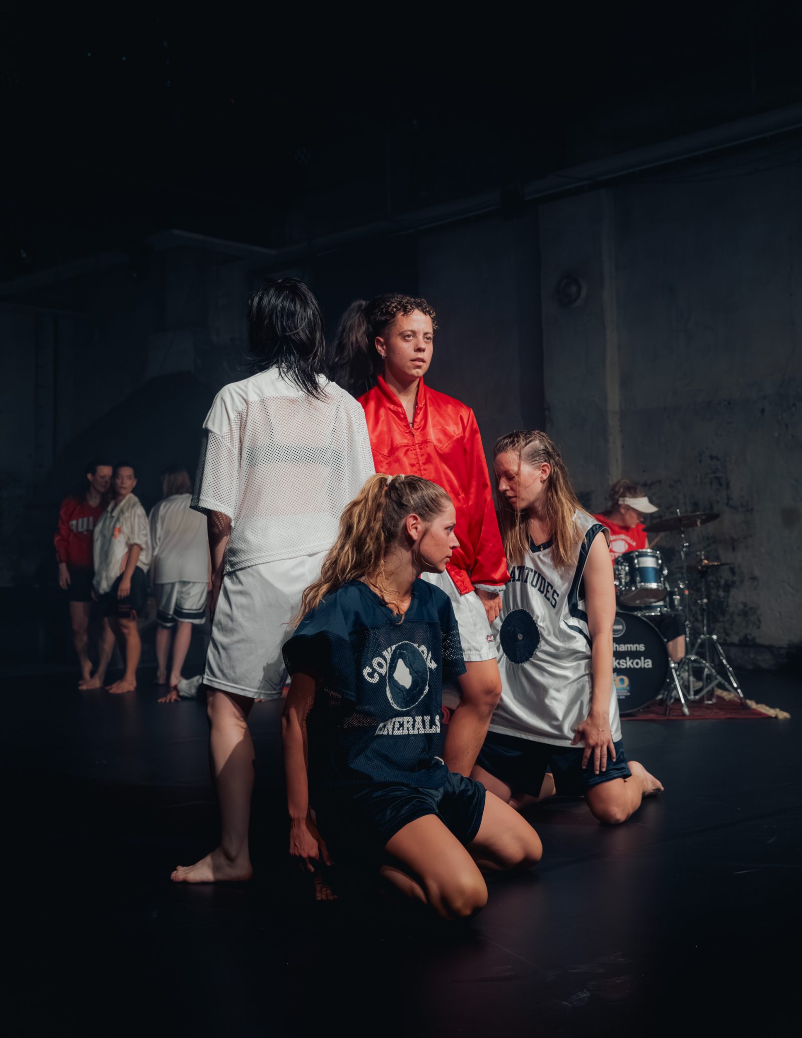 How to do things with Romance