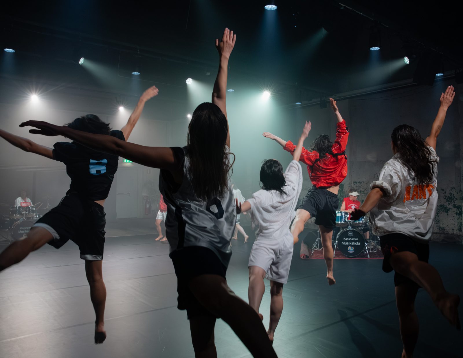 How to do things with Romance